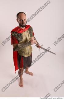 11 2019 01 MARCUS LEGIONNAIRE WITH SWORD